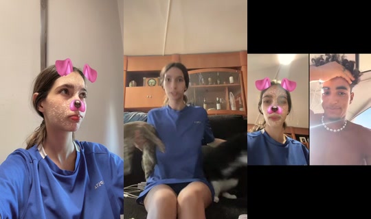 yungflakita22 TikTok Live — Sep 3, 2026, 3:47 PM