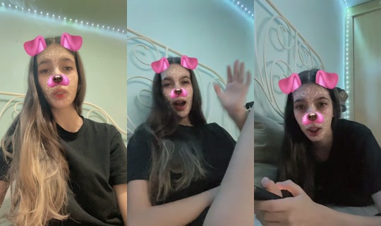 yungflakita22 TikTok Live — Oct 1, 2026, 3:50 AM