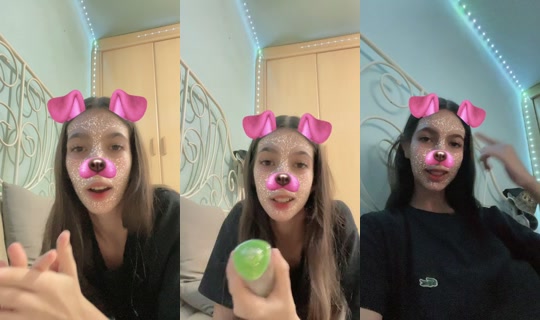 yungflakita22 TikTok Live — Oct 2, 2026, 6:12 AM