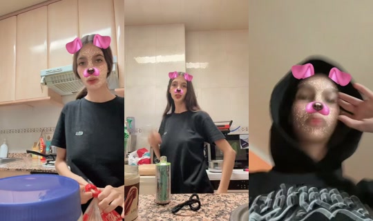yungflakita22 TikTok Live — Oct 3, 2026, 1:49 AM