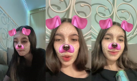 yungflakita22 TikTok Live — Oct 3, 2026, 7:42 AM