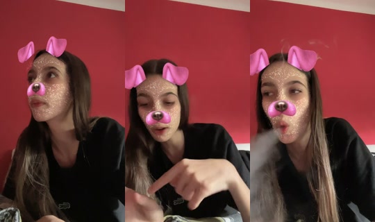 yungflakita22 TikTok Live — Oct 3, 2026, 12:49 PM
