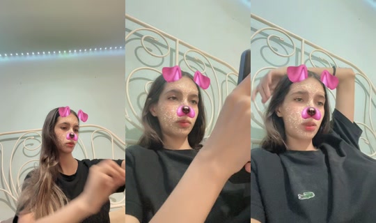 yungflakita22 TikTok Live — Oct 4, 2026, 2:40 PM