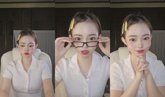 yunju0108 TikTok Live — Aug 20, 2026, 12:24 AM