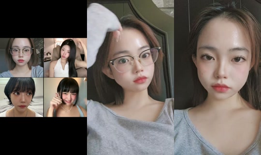 yunju0108 TikTok Live — Sep 19, 2026, 12:13 AM