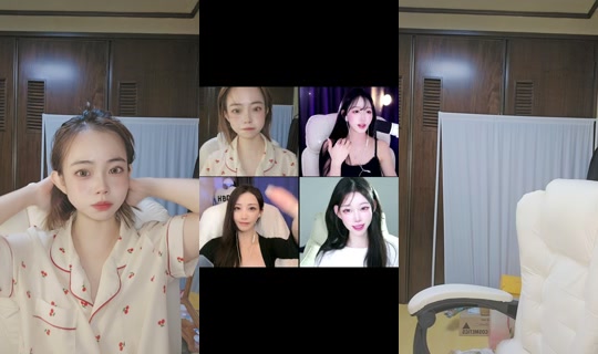 yunju0108 TikTok Live — Sep 20, 2026, 12:57 PM