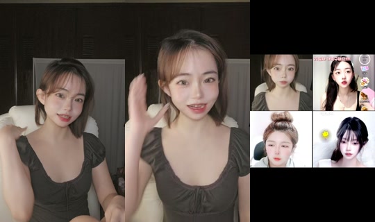 yunju0108 TikTok Live — Sep 21, 2026, 10:38 AM