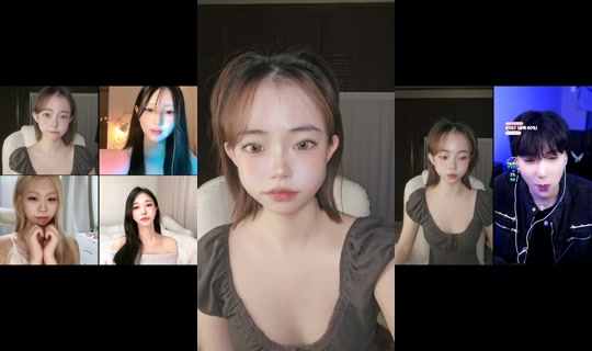 yunju0108 TikTok Live — Sep 21, 2026, 11:28 AM