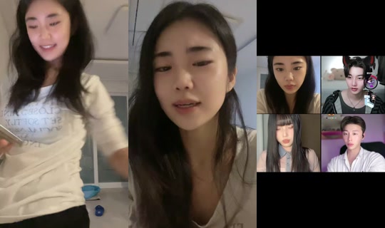 yunkoi__ TikTok Live — Aug 23, 2026, 1:55 PM