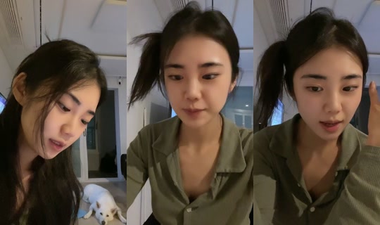 yunkoi__ TikTok Live — Aug 26, 2026, 2:52 PM
