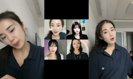 yunkoi__ TikTok Live — Sep 29, 2026, 1:10 PM