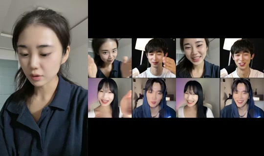yunkoi__ TikTok Live — Sep 29, 2026, 2:51 PM