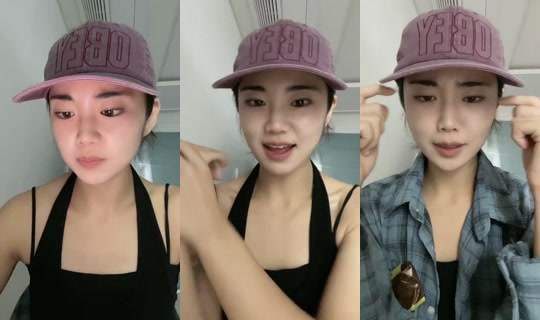 yunkoi__ TikTok Live — Sep 30, 2026, 2:15 PM