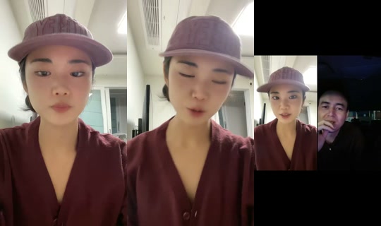 yunkoi__ TikTok Live — Oct 3, 2026, 10:44 AM