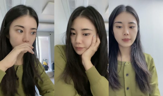 yunkoi__ TikTok Live — Oct 6, 2026, 2:10 AM