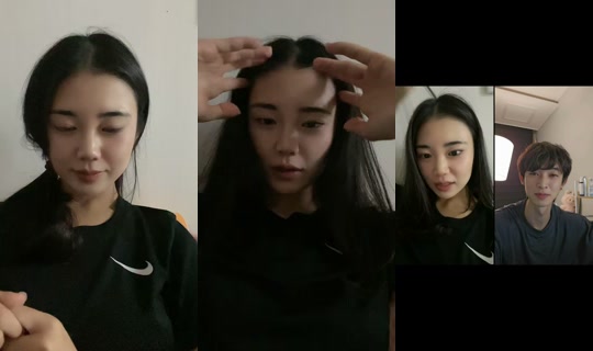 yunkoi__ TikTok Live — Oct 7, 2026, 2:00 PM