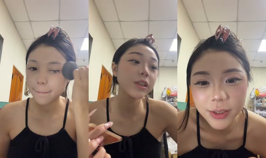 yunnn7._ TikTok Live — Aug 27, 2026, 10:47 AM