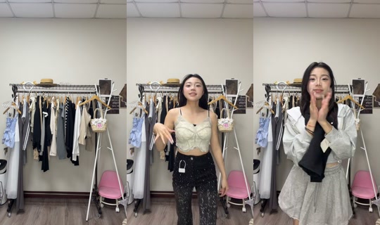yunnn7._ TikTok Live — Aug 27, 2026, 1:33 PM