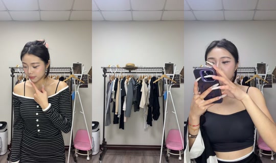 yunnn7._ TikTok Live — Oct 1, 2026, 1:01 PM