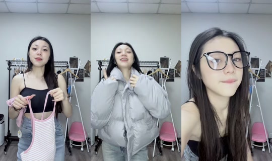 yunnn7._ TikTok Live — Oct 2, 2026, 3:22 PM