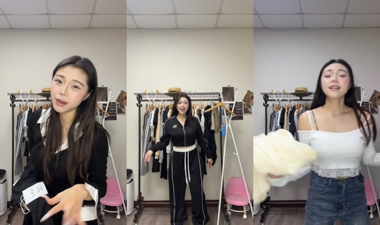 yunnn7._ TikTok Live — Oct 4, 2026, 11:33 AM