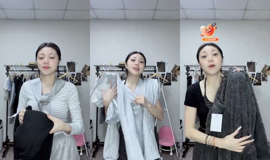 yunnn7._ TikTok Live — Oct 5, 2026, 12:21 PM