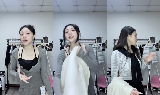 yunnn7._ TikTok Live — Oct 6, 2026, 1:03 PM