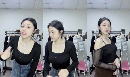 yunnn7._ TikTok Live — Oct 7, 2026, 1:32 PM
