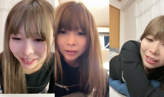 yuno_livelive TikTok Live — Sep 27, 2026, 10:13 AM