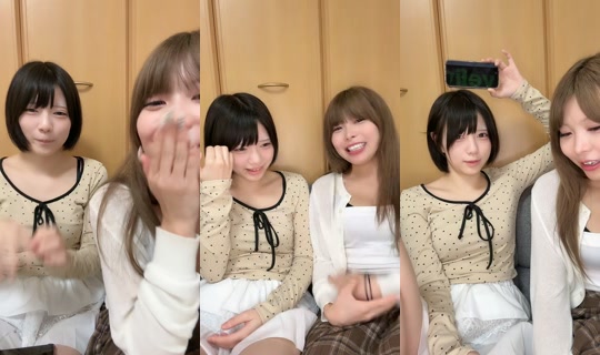 yuno_livelive TikTok Live — Sep 29, 2026, 12:07 PM