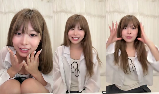 yuno_livelive TikTok Live — Sep 30, 2026, 8:54 AM