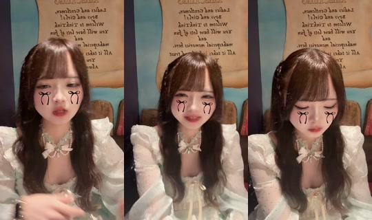 yunochqma TikTok Live — Sep 28, 2026, 9:34 AM