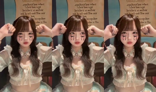 yunochqma TikTok Live — Sep 28, 2026, 9:51 AM