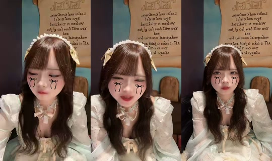 yunochqma TikTok Live — Sep 29, 2026, 9:31 AM