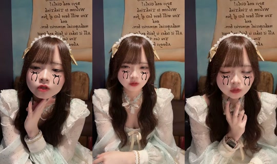 yunochqma TikTok Live — Sep 29, 2026, 10:17 AM