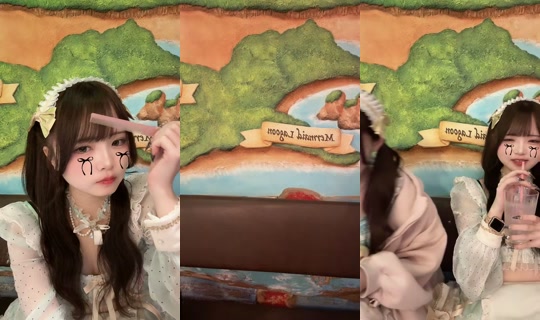 yunochqma TikTok Live — Sep 29, 2026, 1:17 PM