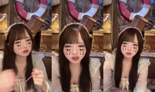 yunochqma TikTok Live — Oct 6, 2026, 8:31 AM