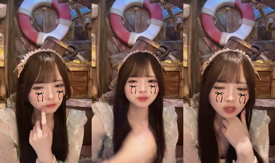 yunochqma TikTok Live — Oct 6, 2026, 11:11 AM