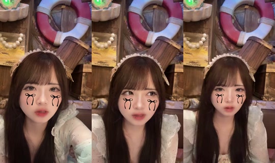 yunochqma TikTok Live — Oct 6, 2026, 1:47 PM