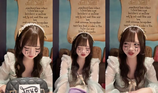yunochqma TikTok Live — Oct 8, 2026, 8:26 AM
