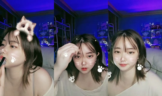 yunseo578 TikTok Live — Sep 28, 2026, 12:09 PM