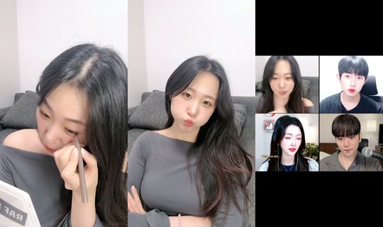 yunsi_is_eu TikTok Live — Sep 2, 2026, 11:16 AM