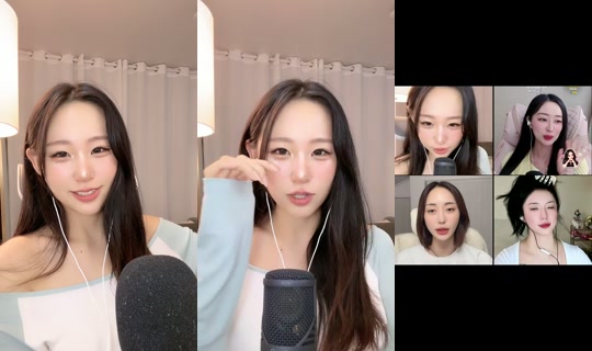 yunsi_is_eu TikTok Live — Sep 30, 2026, 11:46 AM