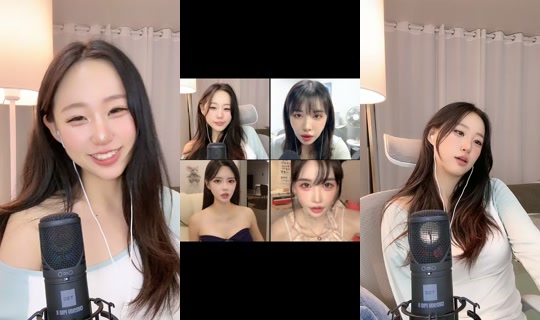 yunsi_is_eu TikTok Live — Sep 30, 2026, 12:36 PM