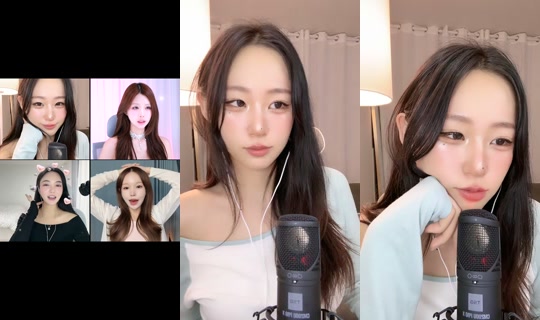yunsi_is_eu TikTok Live — Sep 30, 2026, 1:41 PM