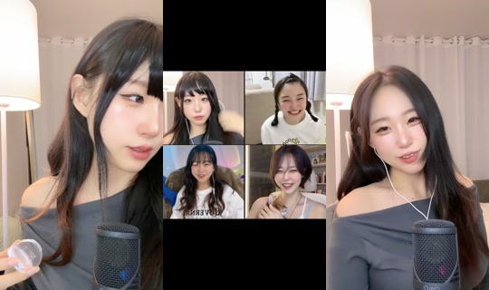 yunsi_is_eu TikTok Live — Oct 1, 2026, 11:37 AM