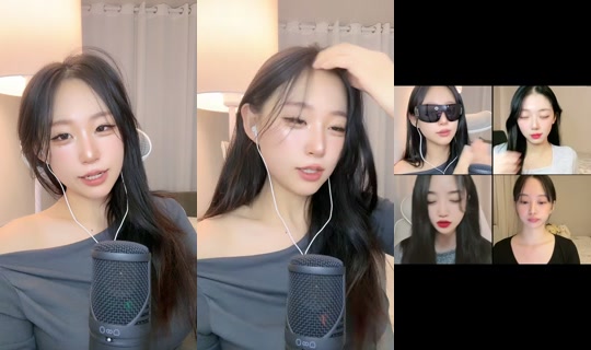 yunsi_is_eu TikTok Live — Oct 1, 2026, 1:17 PM