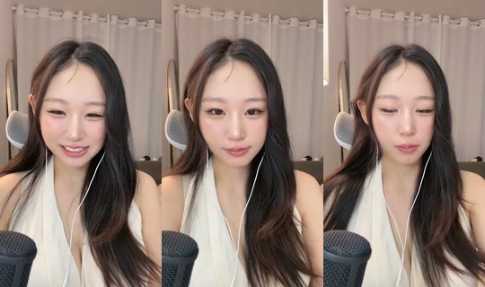 yunsi_is_eu TikTok Live — Oct 5, 2026, 9:52 AM