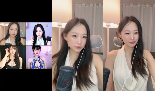 yunsi_is_eu TikTok Live — Oct 5, 2026, 12:06 PM