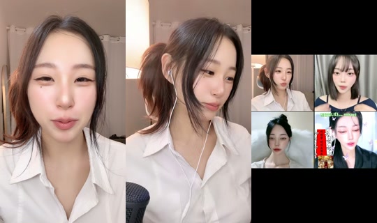 yunsi_is_eu TikTok Live — Oct 6, 2026, 11:05 AM